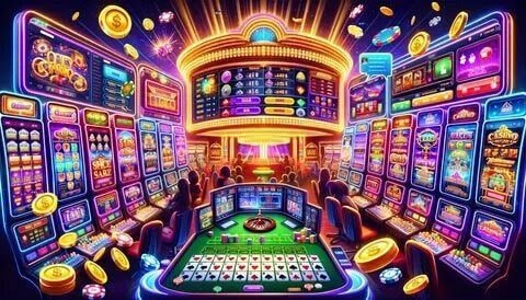 bos togel featured game showcase bos togel featured game showcase