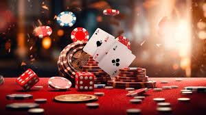Studio Golden Toad dengan dealer langsung berkualitas HD di platform bos togel