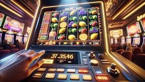 Slot Game 